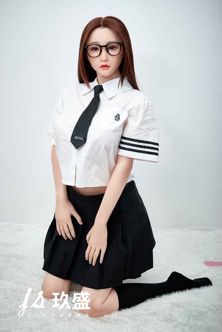 Jiusheng Silikonpuppe Betty Konfiguriert Jiusheng kaufen Sexroboter KI