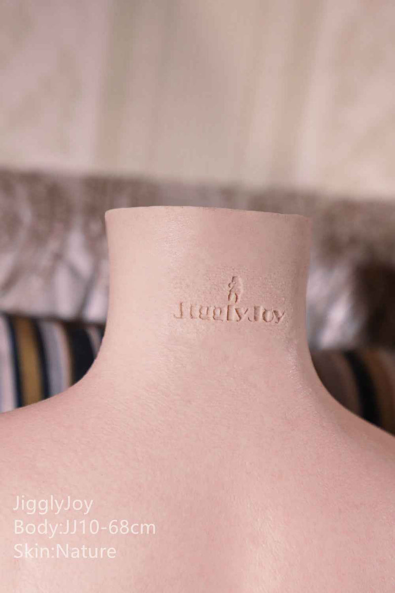 JigglyJoy Torso Eva Konfiguriert JigglyJoy kaufen Sexroboter KI