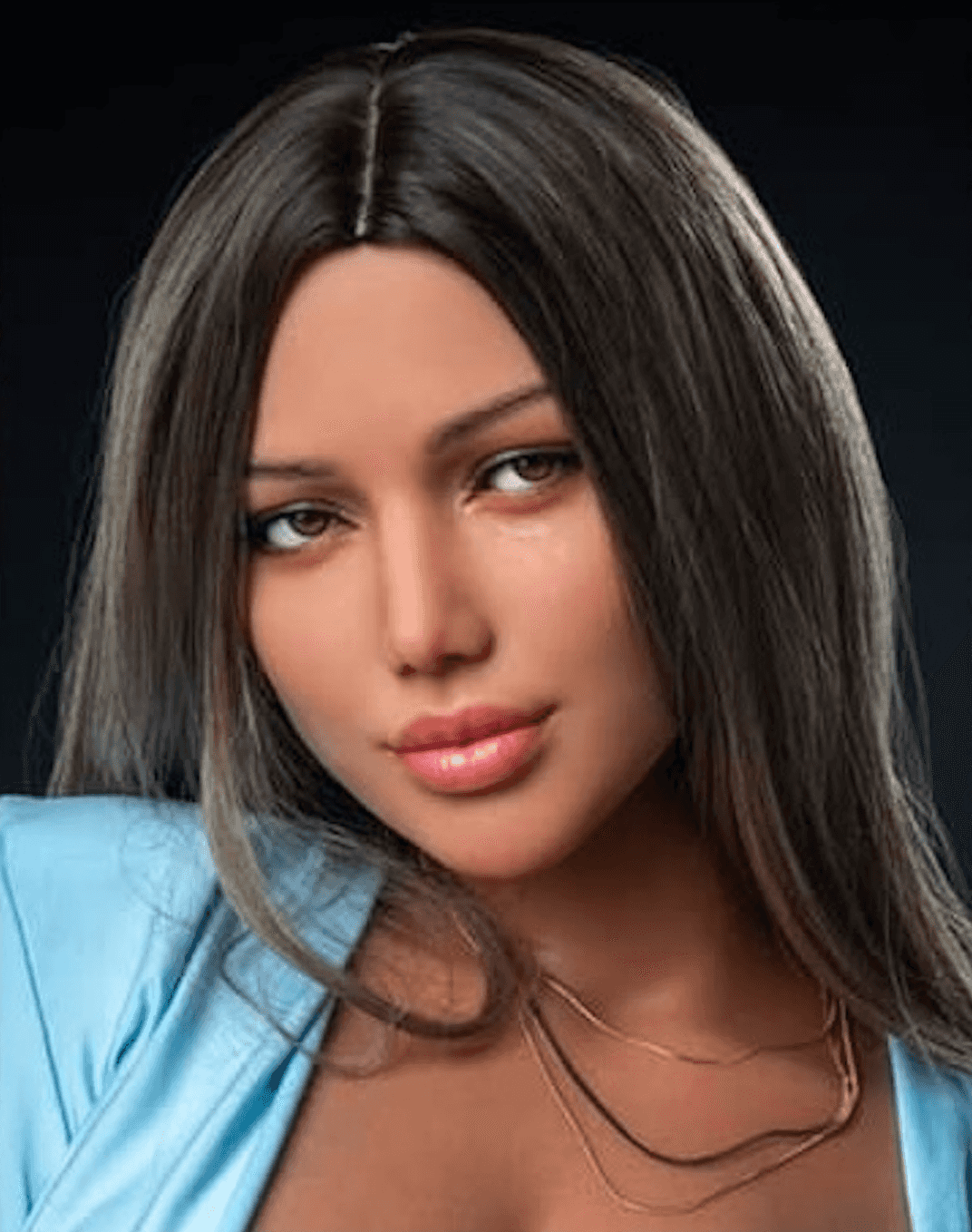 Irontech Doll Sexpuppen Kopf S13 Kauf Zubehör Irontech Doll kaufen Sexroboter KI