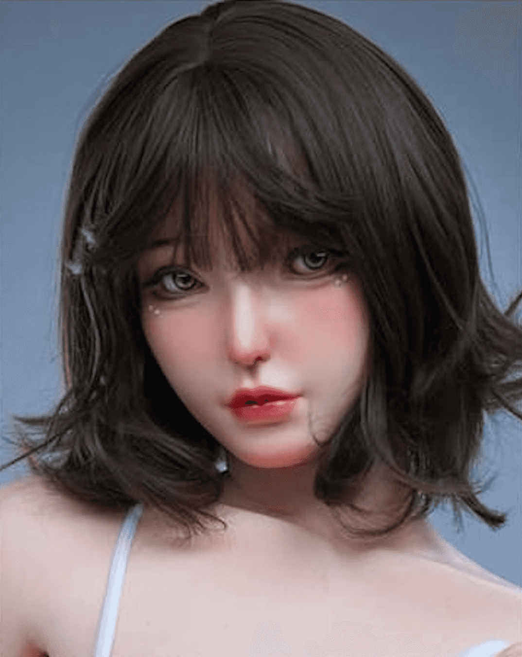 Irontech Doll Sexpuppen Kopf S16 Kauf Zubehör Irontech Doll kaufen Sexroboter KI