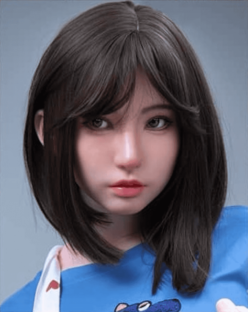 Irontech Doll Sexpuppen Kopf S20 Kauf Zubehör Irontech Doll kaufen Sexroboter KI