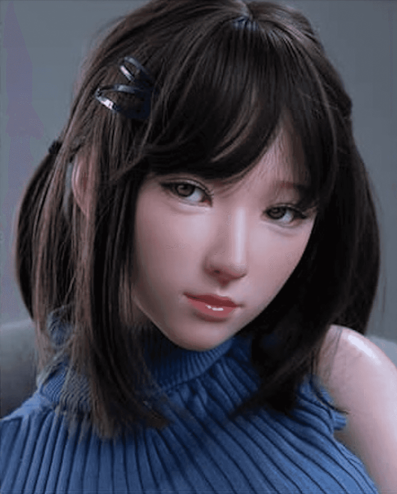 Irontech Doll Sexpuppen Kopf S24 Kauf Zubehör Irontech Doll kaufen Sexroboter KI