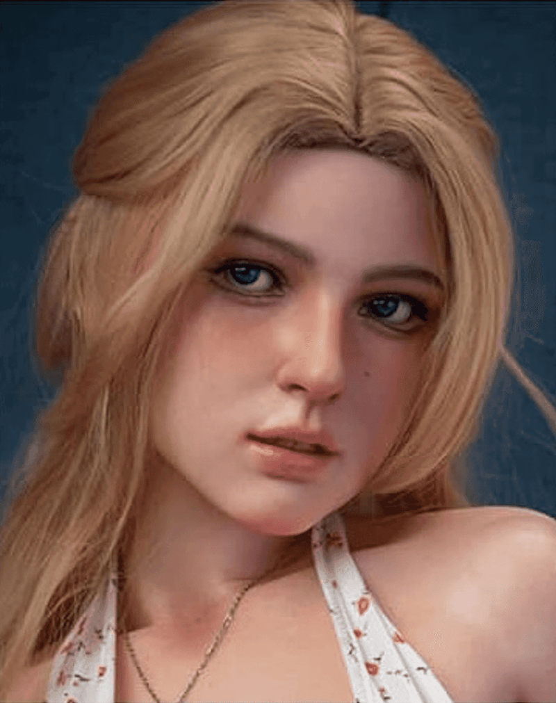 Irontech Doll Sexpuppen Kopf S29 Kauf Zubehör Irontech Doll kaufen Sexroboter KI