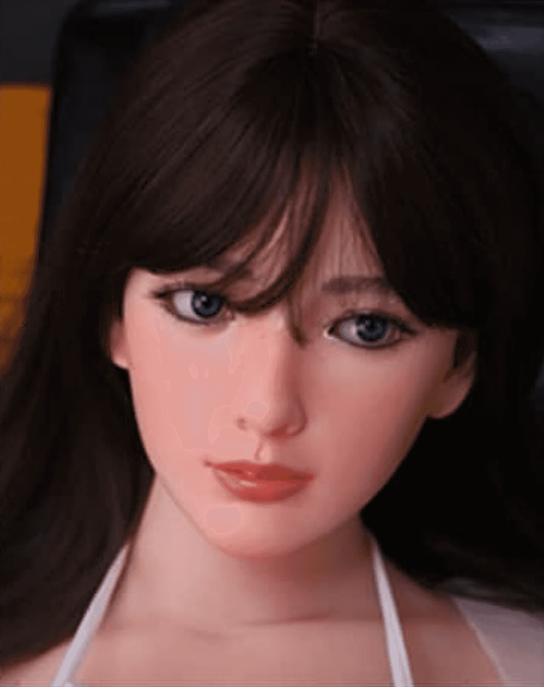 Irontech Doll Sexpuppen Kopf S36 Kauf Zubehör Irontech Doll kaufen Sexroboter KI