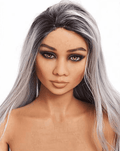 Irontech Doll Sexpuppen Kopf #37 Kauf Zubehör Irontech Doll kaufen Sexroboter KI