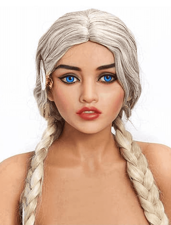 Irontech Doll Sexpuppen Kopf #50 Kauf Zubehör Irontech Doll kaufen Sexroboter KI