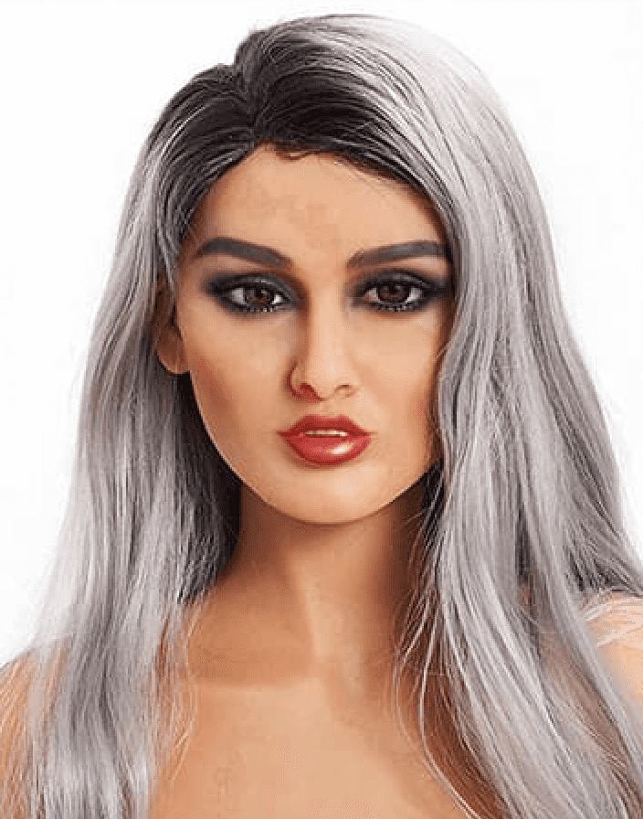 Irontech Doll Sexpuppen Kopf #63 Kauf Zubehör Irontech Doll kaufen Sexroboter KI