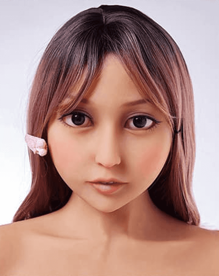 Irontech Doll Sexpuppen Kopf #70 Kauf Zubehör Irontech Doll kaufen Sexroboter KI