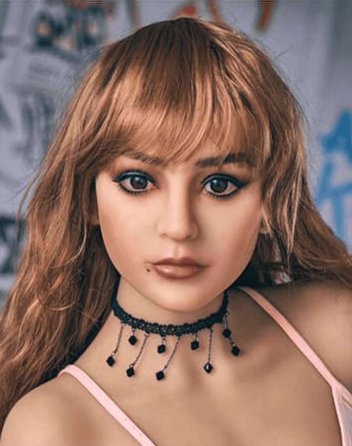 Irontech Doll Sexpuppen Kopf #72 Kauf Zubehör Irontech Doll kaufen Sexroboter KI