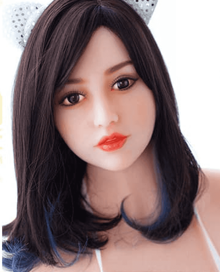 Irontech Doll Sexpuppen Kopf #81 Kauf Zubehör Irontech Doll kaufen Sexroboter KI