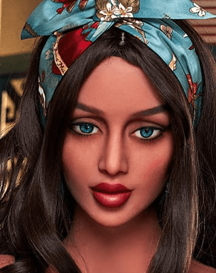 Irontech Doll Sexpuppen Kopf #78 Kauf Zubehör Irontech Doll kaufen Sexroboter KI