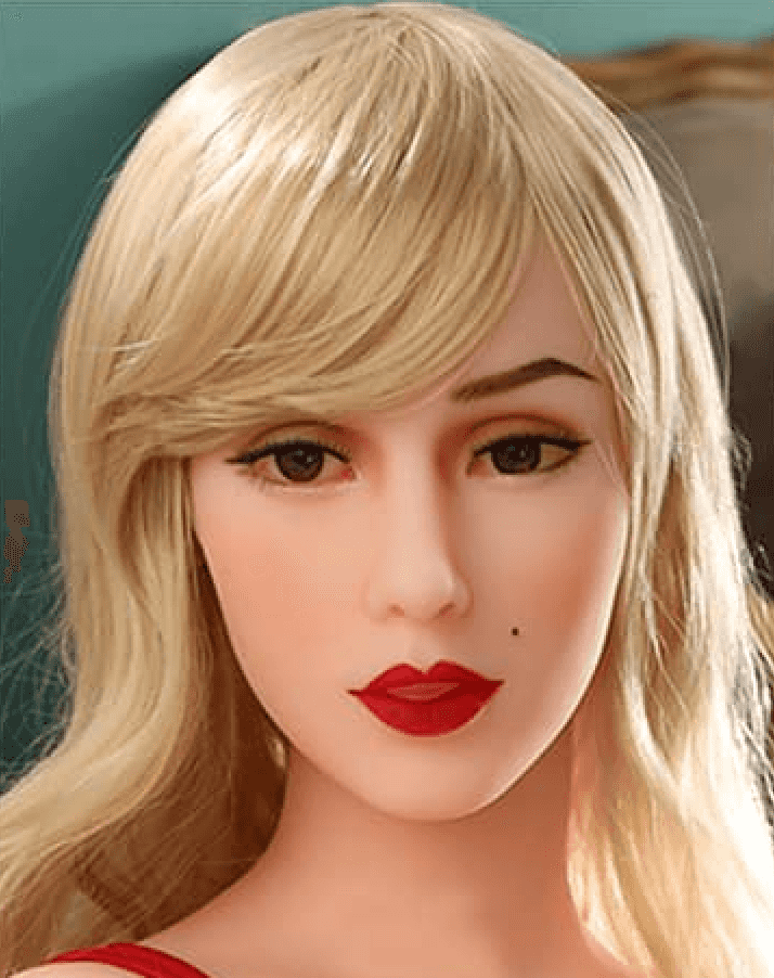 Irontech Doll Sexpuppen Elf Kopf #95 Kauf Zubehör Irontech Doll kaufen Sexroboter KI