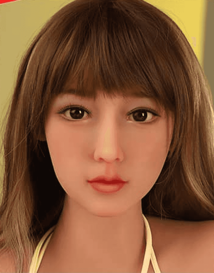 Irontech Doll Sexpuppen Elf Kopf #96 Kauf Zubehör Irontech Doll kaufen Sexroboter KI