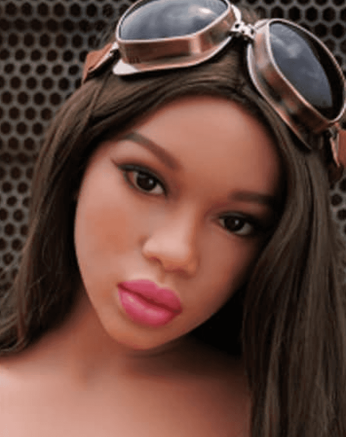 Irontech Doll Sexpuppen Elf Kopf #104 Kauf Zubehör Irontech Doll kaufen Sexroboter KI