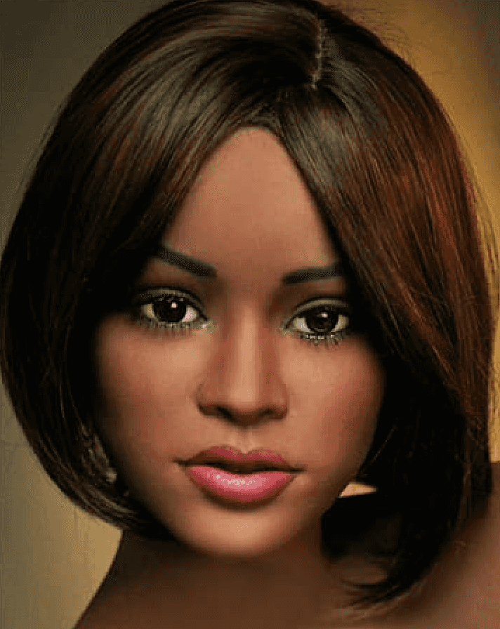 Irontech Doll Sexpuppen Elf Kopf #102 Kauf Zubehör Irontech Doll kaufen Sexroboter KI