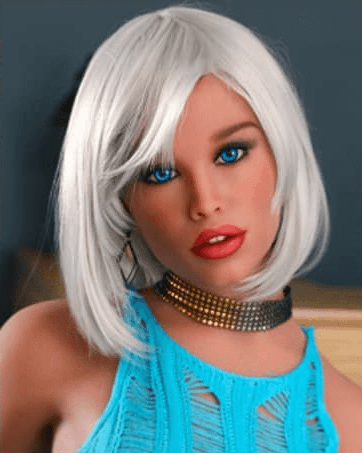 Irontech Doll Sexpuppen Elf Kopf #105 Kauf Zubehör Irontech Doll kaufen Sexroboter KI