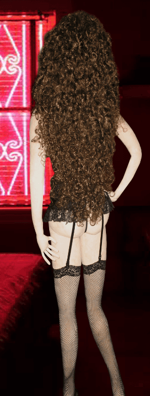 Teddy Babes Sexpuppe Mona Konfiguriert Teddy Babes kaufen Sexroboter KI