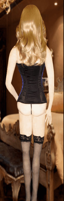 Teddy Babes Sexpuppe Elsa Konfiguriert Teddy Babes kaufen Sexroboter KI