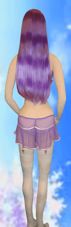 Teddy Babes Anime Lavender Konfiguriert Teddy Babes kaufen Sexroboter KI