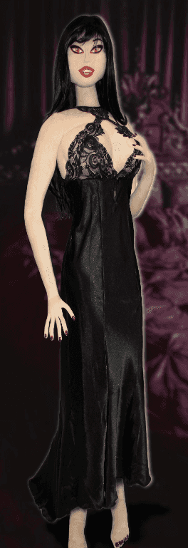 Teddy Babes Vampir Sonya Konfiguriert Teddy Babes kaufen Sexroboter KI