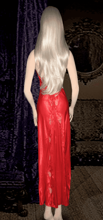 Teddy Babes Vampir Natasha Konfiguriert Teddy Babes kaufen Sexroboter KI