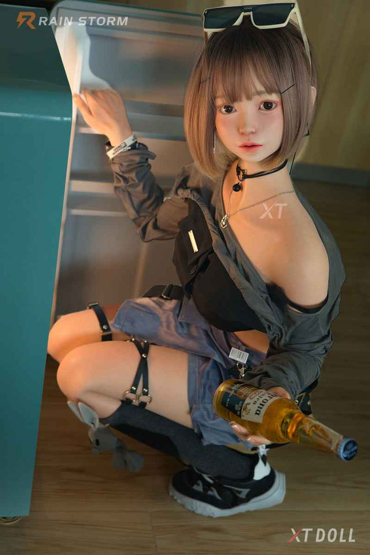 XTDoll Sexpuppe Romanne Konfiguriert XTDoll kaufen Sexroboter KI