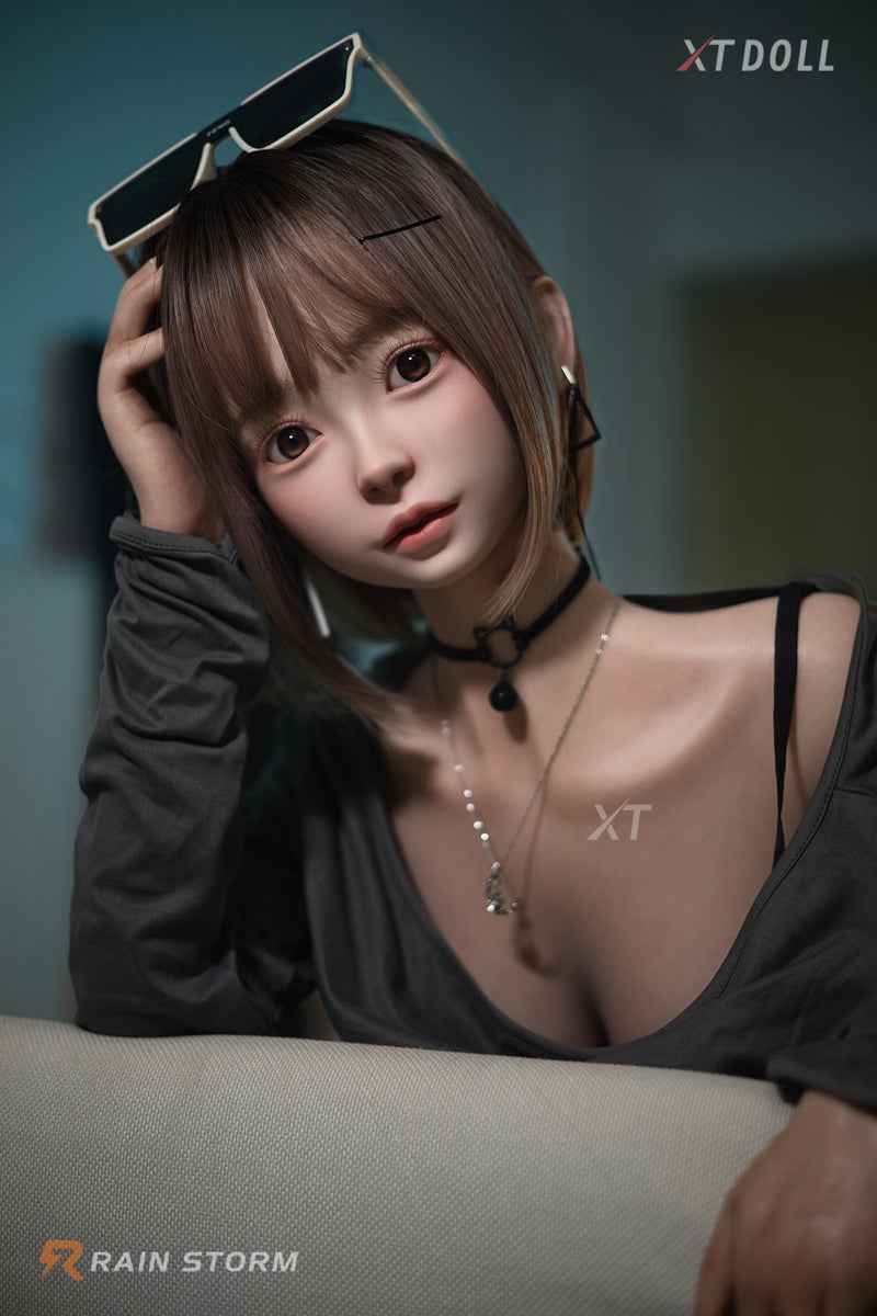 XTDoll Sexpuppe Romanne Konfiguriert XT-Doll kaufen Sexroboter KI