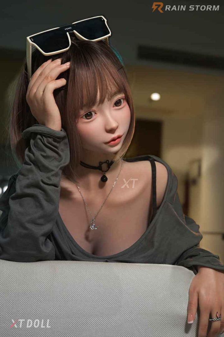 XTDoll Sexpuppe Romanne Konfiguriert XTDoll kaufen Sexroboter KI