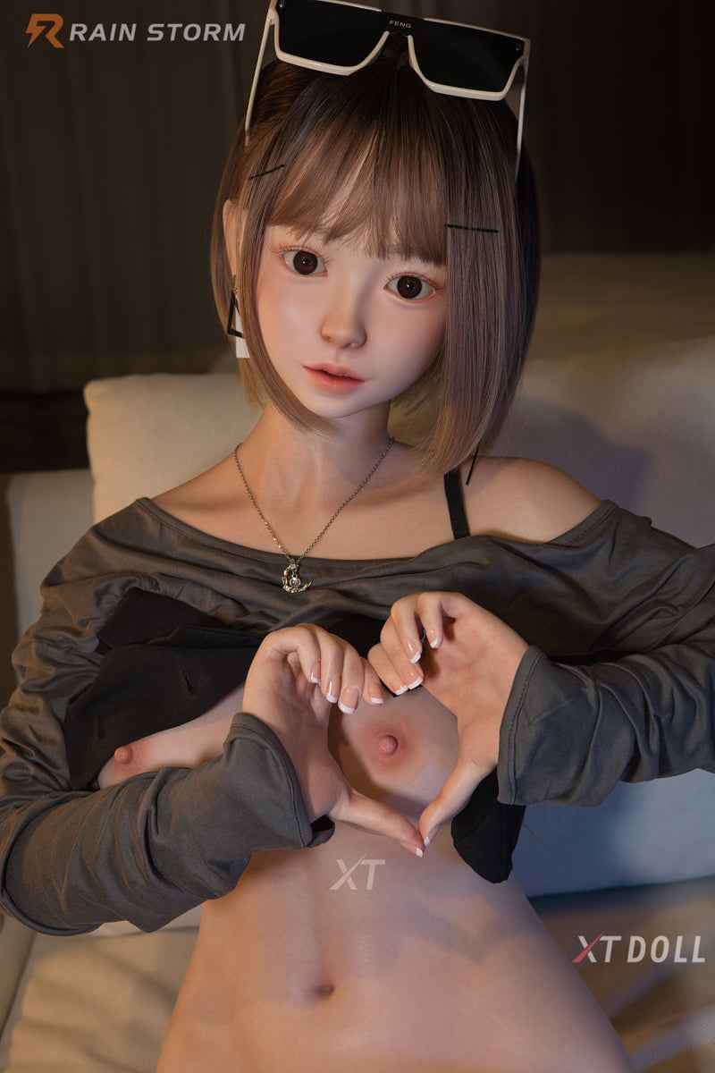 XTDoll Sexpuppe Romanne Konfiguriert XTDoll kaufen Sexroboter KI