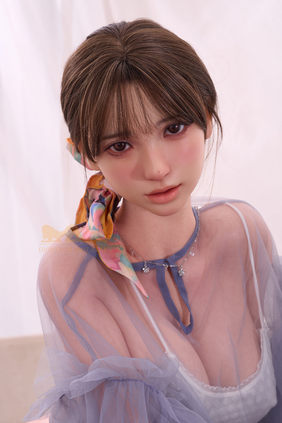 Irontech Doll Sexpuppe Shoji Ummi Konfiguriert Irontech Doll kaufen Sexroboter KI