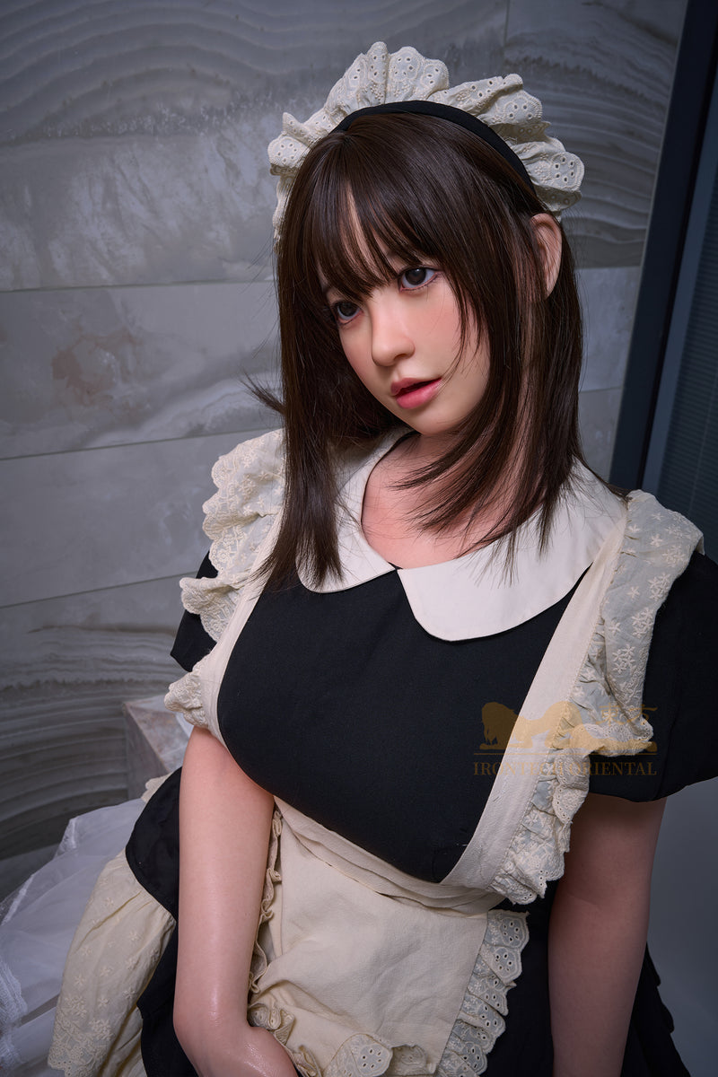 Irontech Doll Wonder Dolly Yui Silk Konfiguriert Irontech Doll kaufen Sexroboter KI