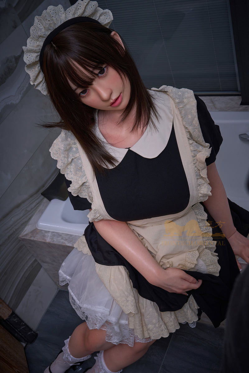 Irontech Doll Wonder Dolly Yui Silk Konfiguriert Irontech Doll kaufen Sexroboter KI