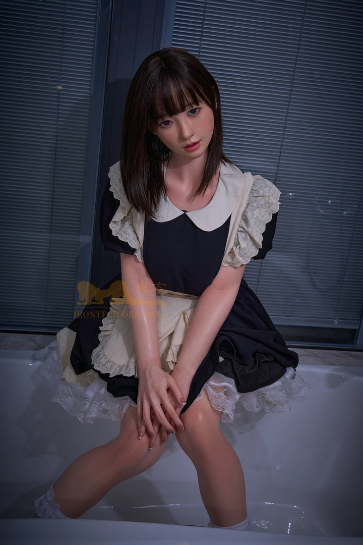 Irontech Doll Wonder Dolly Yui Silk Konfiguriert Irontech Doll kaufen Sexroboter KI