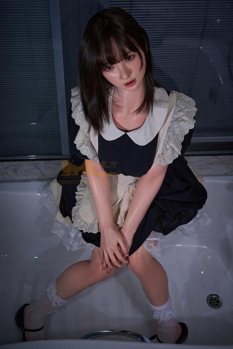 Irontech Doll Wonder Dolly Yui Silk Konfiguriert Irontech Doll kaufen Sexroboter KI