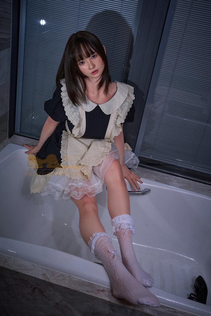 Irontech Doll Wonder Dolly Yui Silk Konfiguriert Irontech Doll kaufen Sexroboter KI