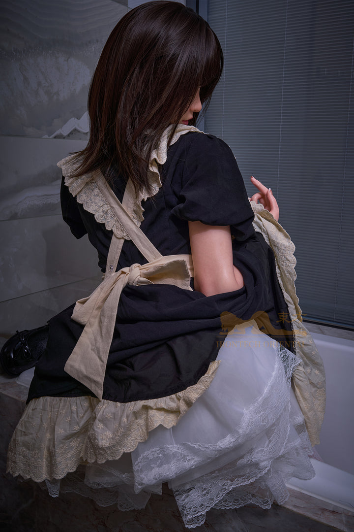 Irontech Doll Wonder Dolly Yui Silk Konfiguriert Irontech Doll kaufen Sexroboter KI