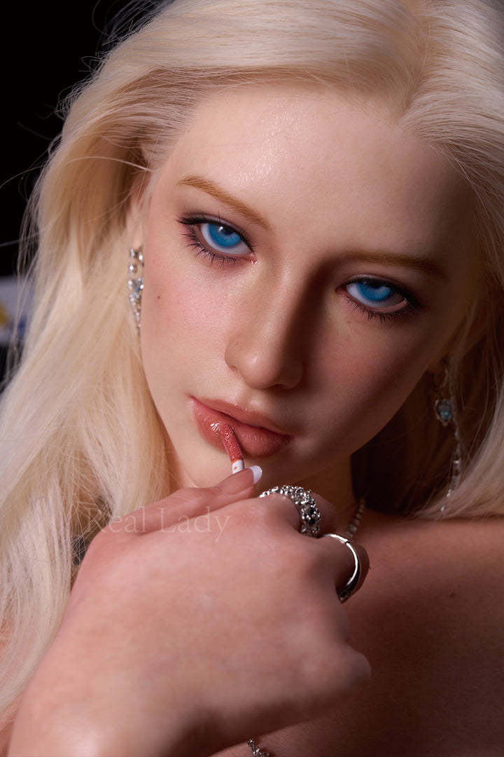 Real Lady Sexdoll Sunny Konfiguriert Real Lady kaufen Sexroboter KI