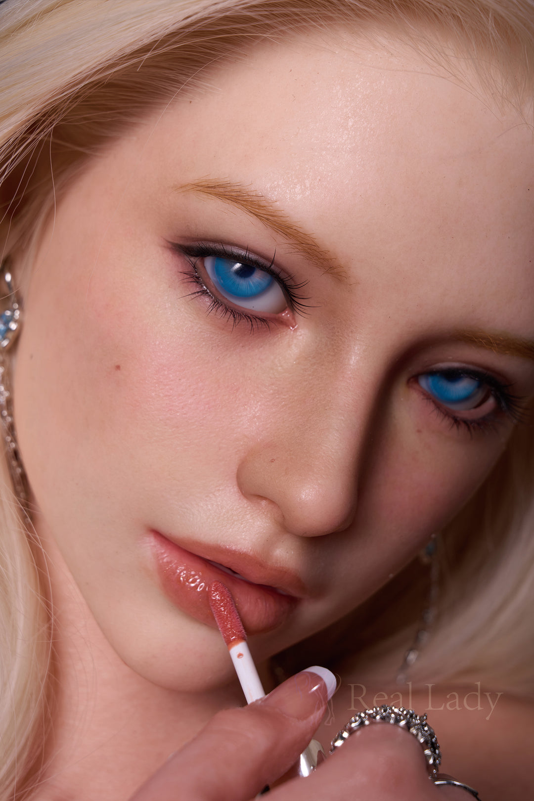 Real Lady Sexdoll Sunny Konfiguriert Real Lady kaufen Sexroboter KI