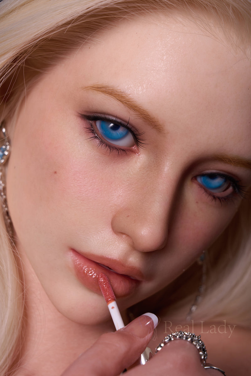 Real Lady Sexdoll Sunny Konfiguriert Real Lady kaufen Sexroboter KI