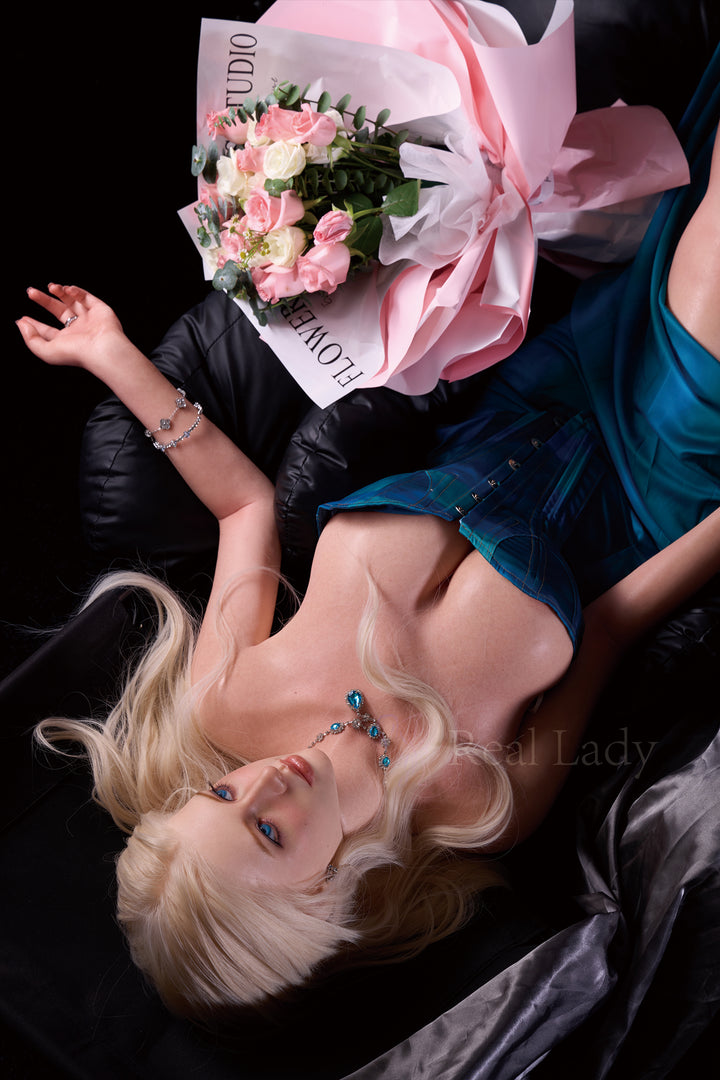 Real Lady Sexdoll Sunny Konfiguriert Real Lady kaufen Sexroboter KI