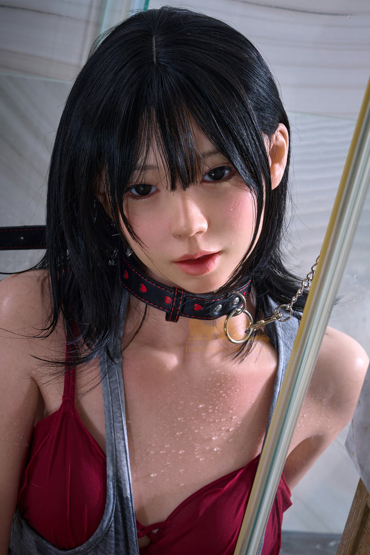 Irontech Doll Sexpuppe Kurumi Konfiguriert Irontech Doll kaufen Sexroboter KI