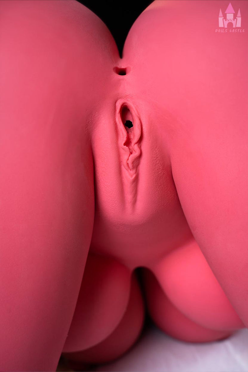 Poupée sexuelle Doll Castle Arielle