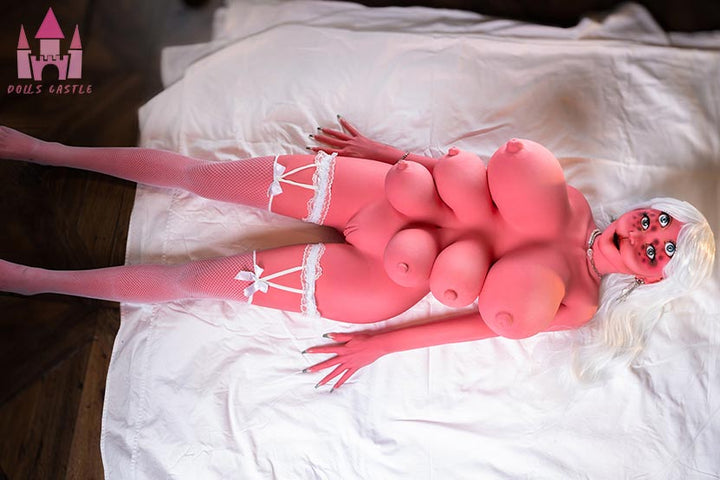 Doll Castle Sex Doll Zynari