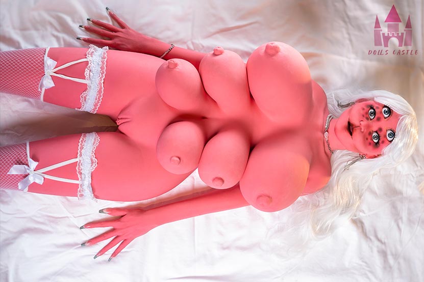 Doll Castle Sex Doll Zynari