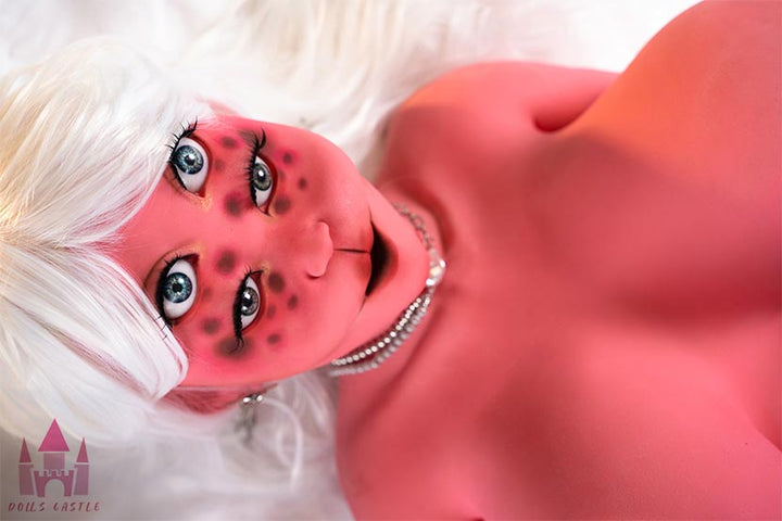 Doll Castle Sex Doll Zynari