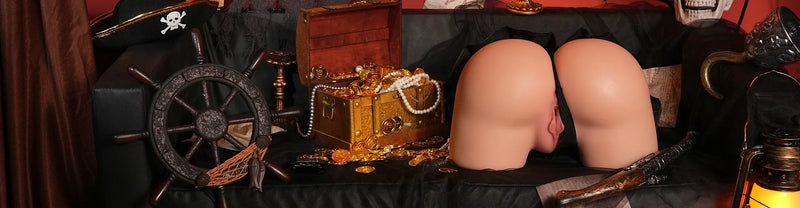 Tantaly Sex Torso Caroline Konfiguriert Tantaly kaufen Sexroboter KI