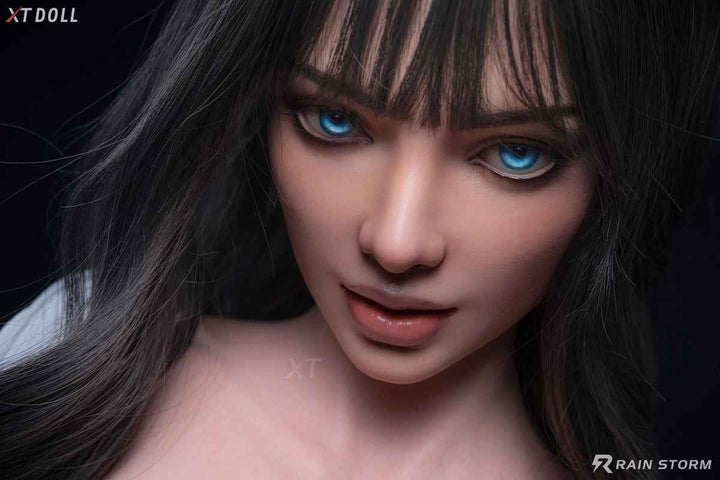 XTDoll Sexpuppe Phoebe Konfiguriert XTDoll kaufen Sexroboter KI