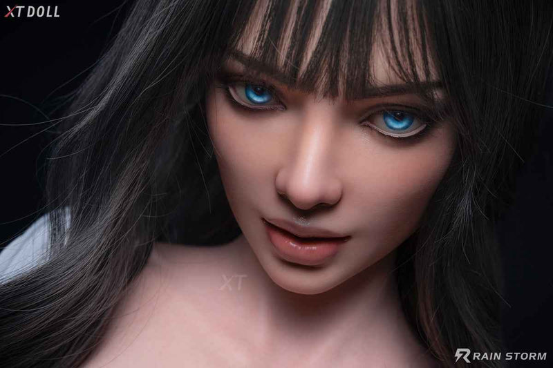 XTDoll Sexpuppe Phoebe Konfiguriert XT-Doll kaufen Sexroboter KI