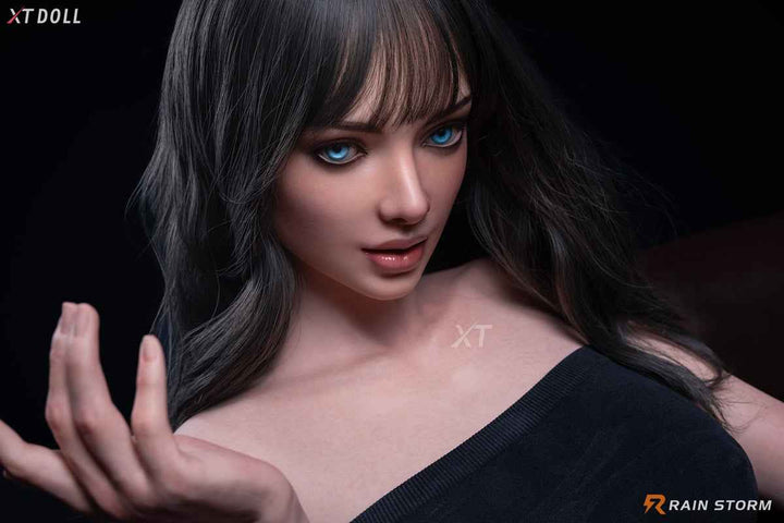 XTDoll Sexpuppe Phoebe Konfiguriert XTDoll kaufen Sexroboter KI