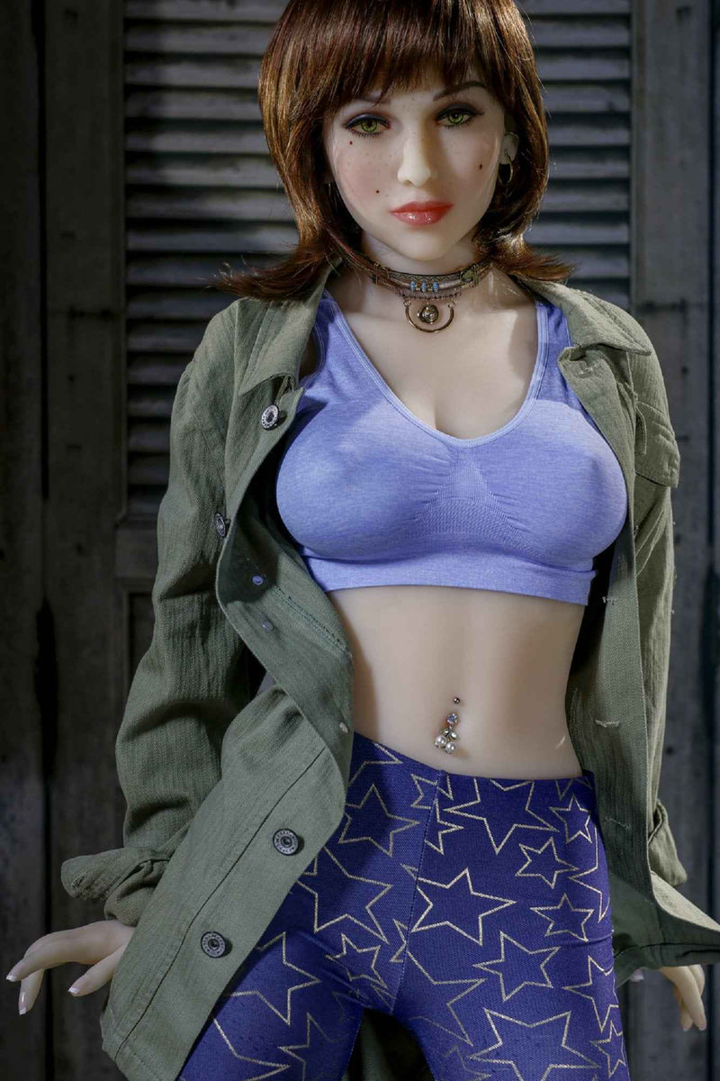 YLDoll Sexpuppe Elisabeth Konfiguriert YLDoll kaufen Sexroboter KI